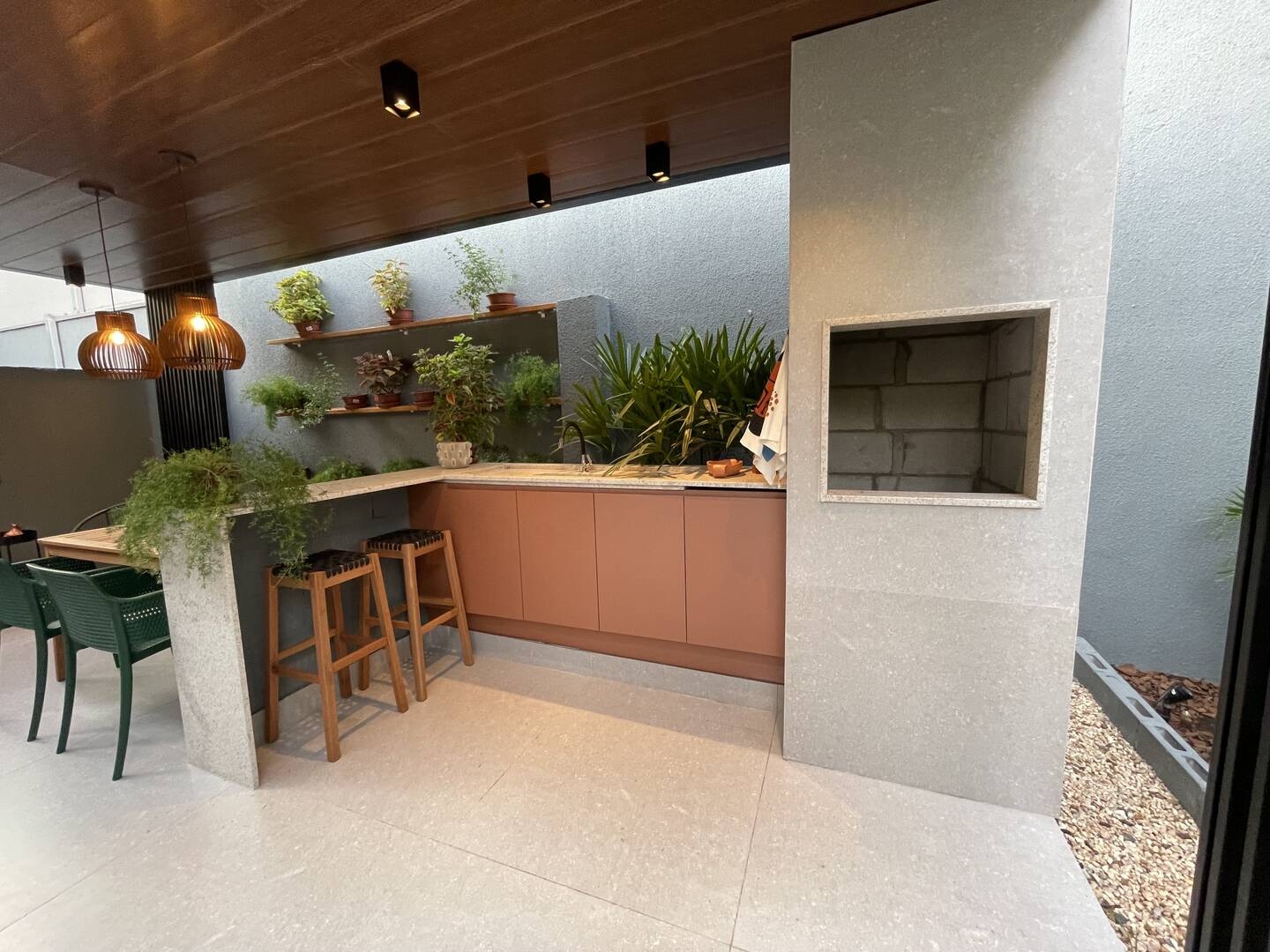 Casa, 2 quartos, 48 m² - Foto 7