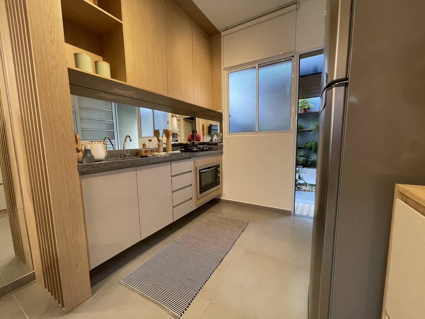 Casa, 2 quartos, 48 m² - Foto 9