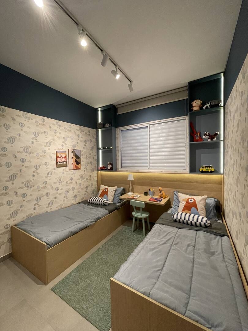 Casa, 2 quartos, 48 m² - Foto 10