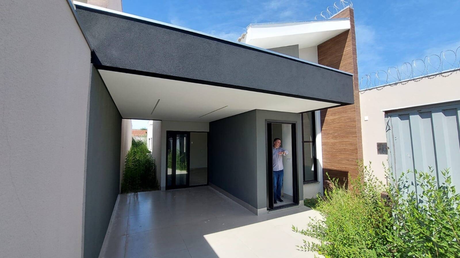 Casa, 3 quartos, 106 m² - Foto 12