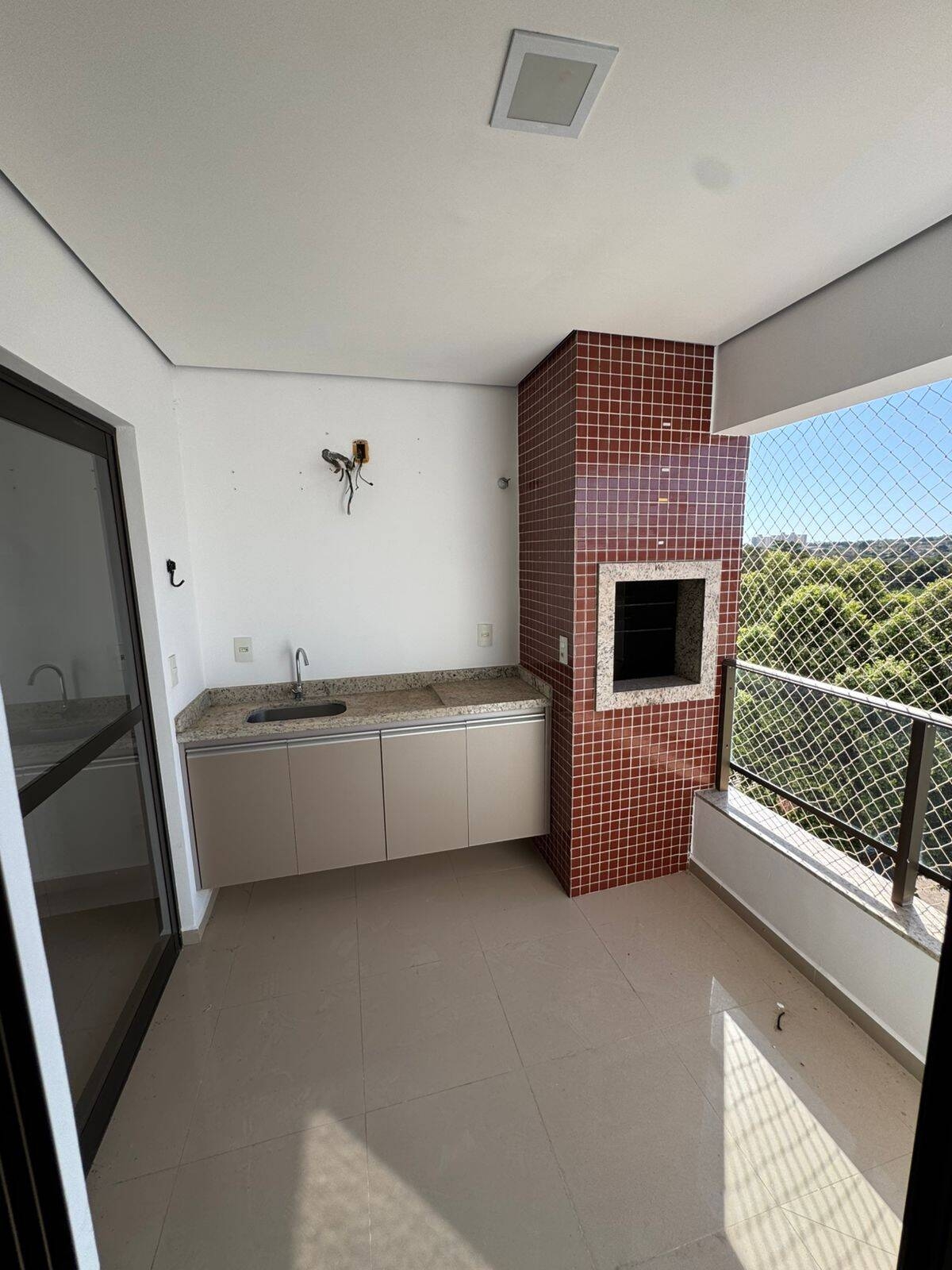 Apartamento, 2 quartos, 74 m² - Foto 2