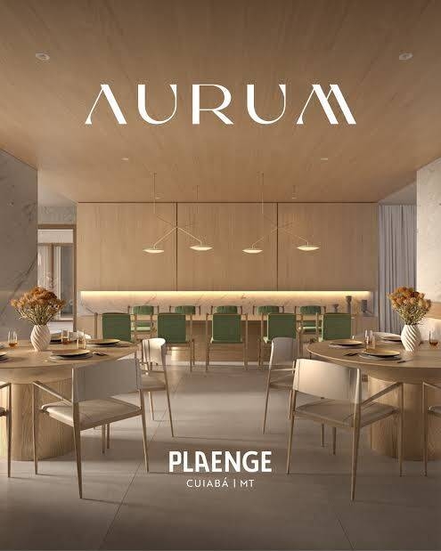 Apartamento, 3 quartos, 129 m² - Foto 1