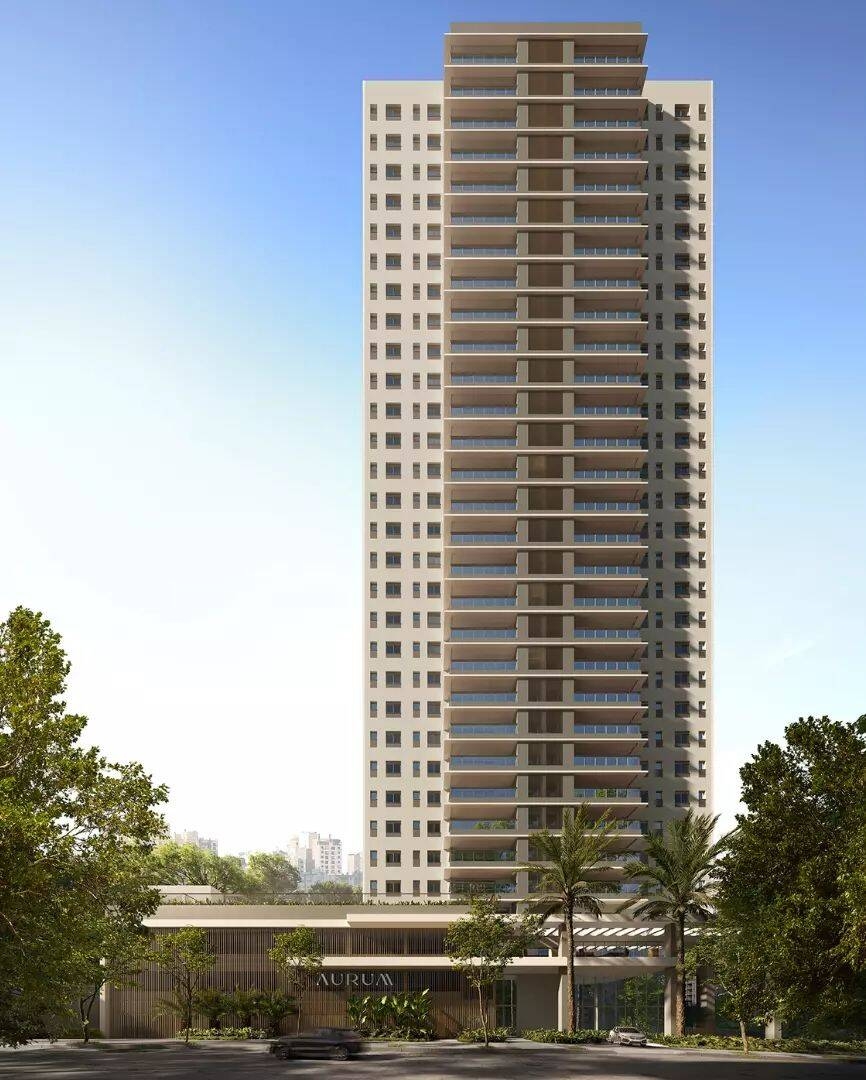 Apartamento, 3 quartos, 129 m² - Foto 2