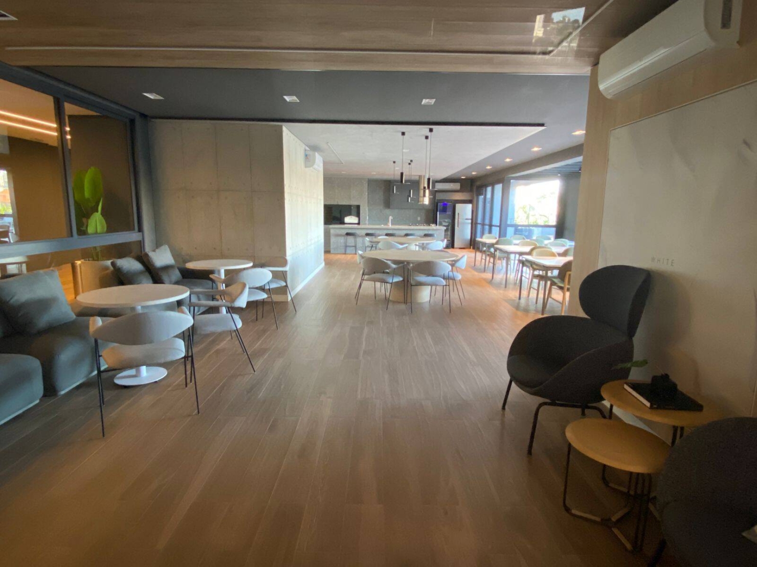 Apartamento, 2 quartos, 102 m² - Foto 12