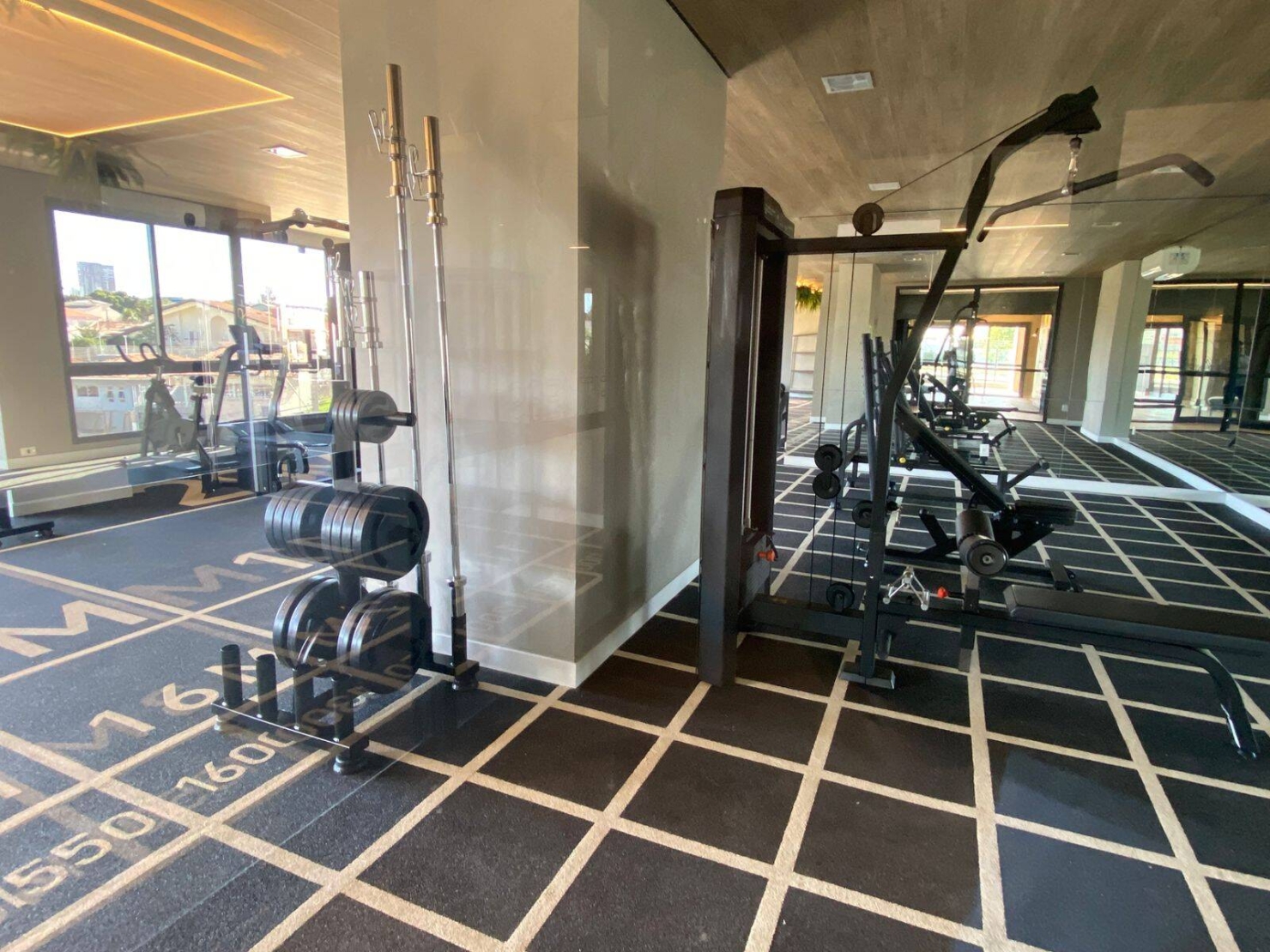 Apartamento, 2 quartos, 102 m² - Foto 14