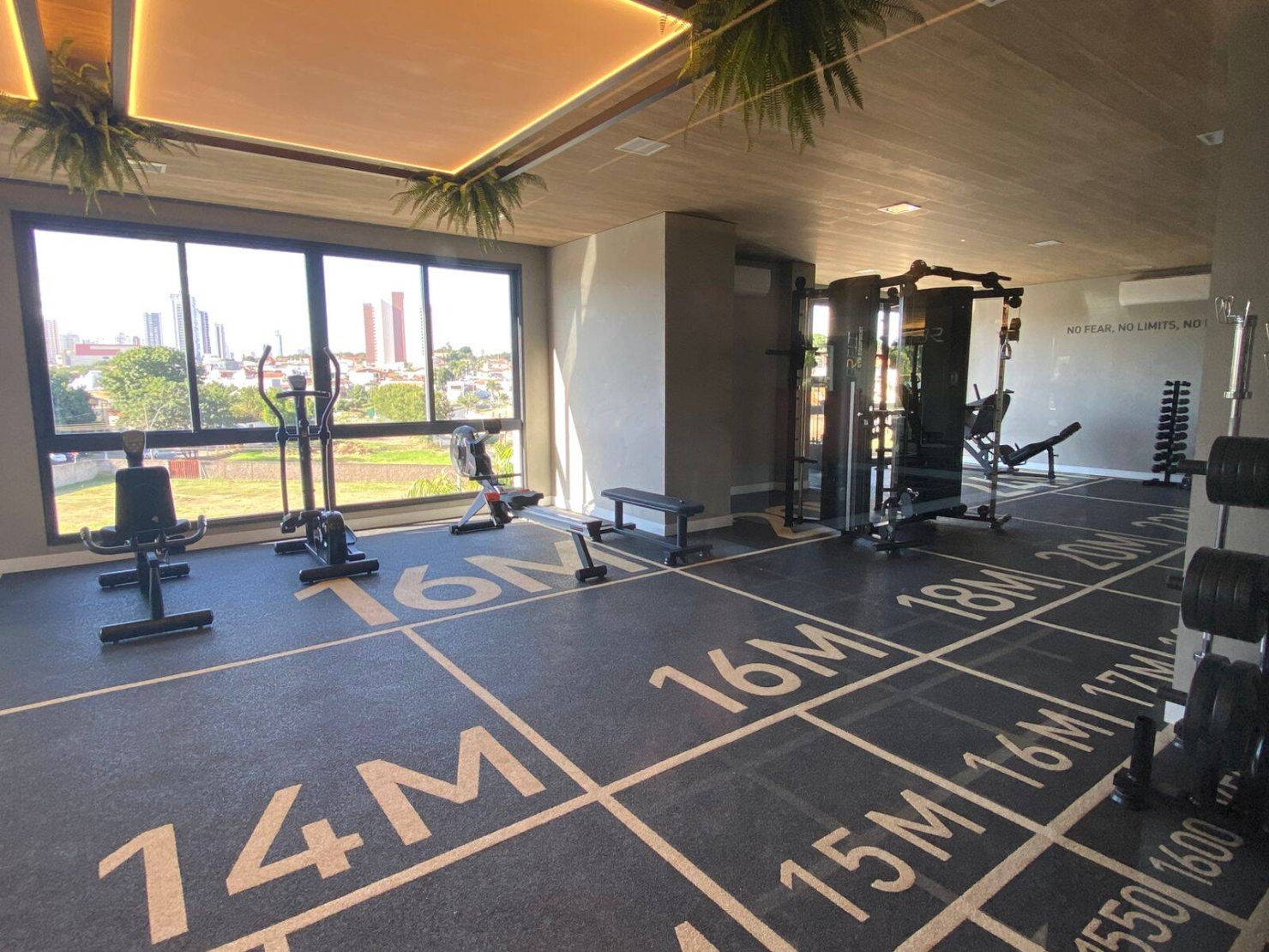 Apartamento, 2 quartos, 102 m² - Foto 15