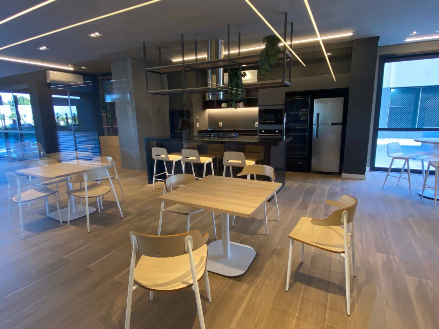 Apartamento, 2 quartos, 102 m² - Foto 16