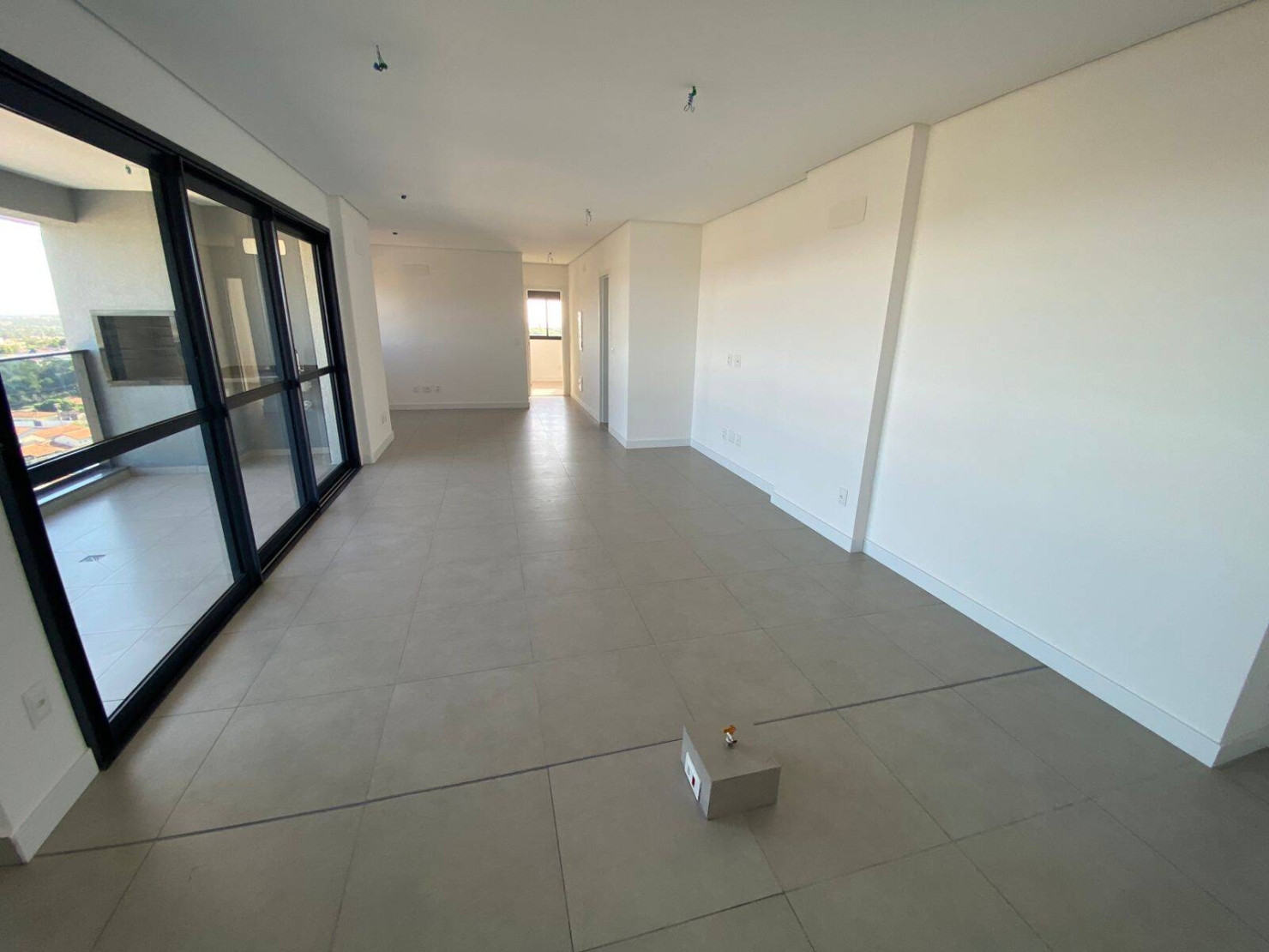 Apartamento, 2 quartos, 102 m² - Foto 3
