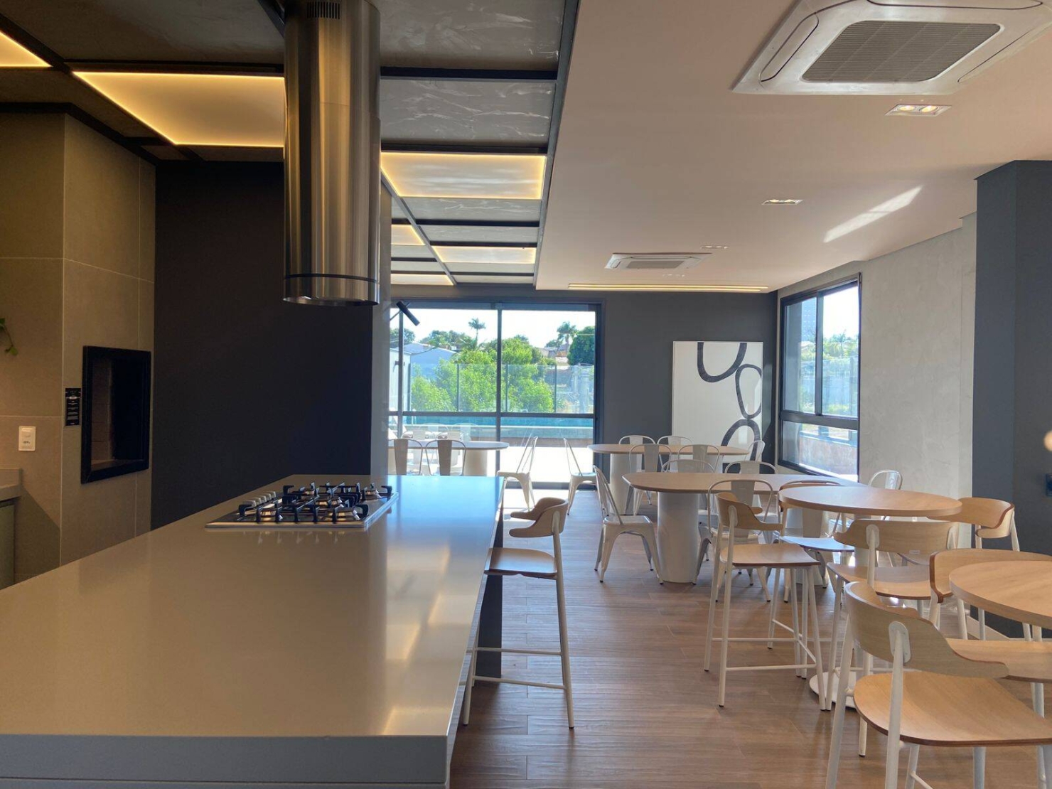 Apartamento, 2 quartos, 102 m² - Foto 19