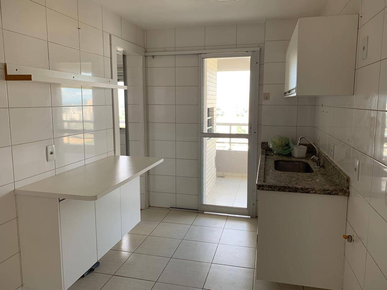 Apartamento, 3 quartos, 115 m² - Foto 2