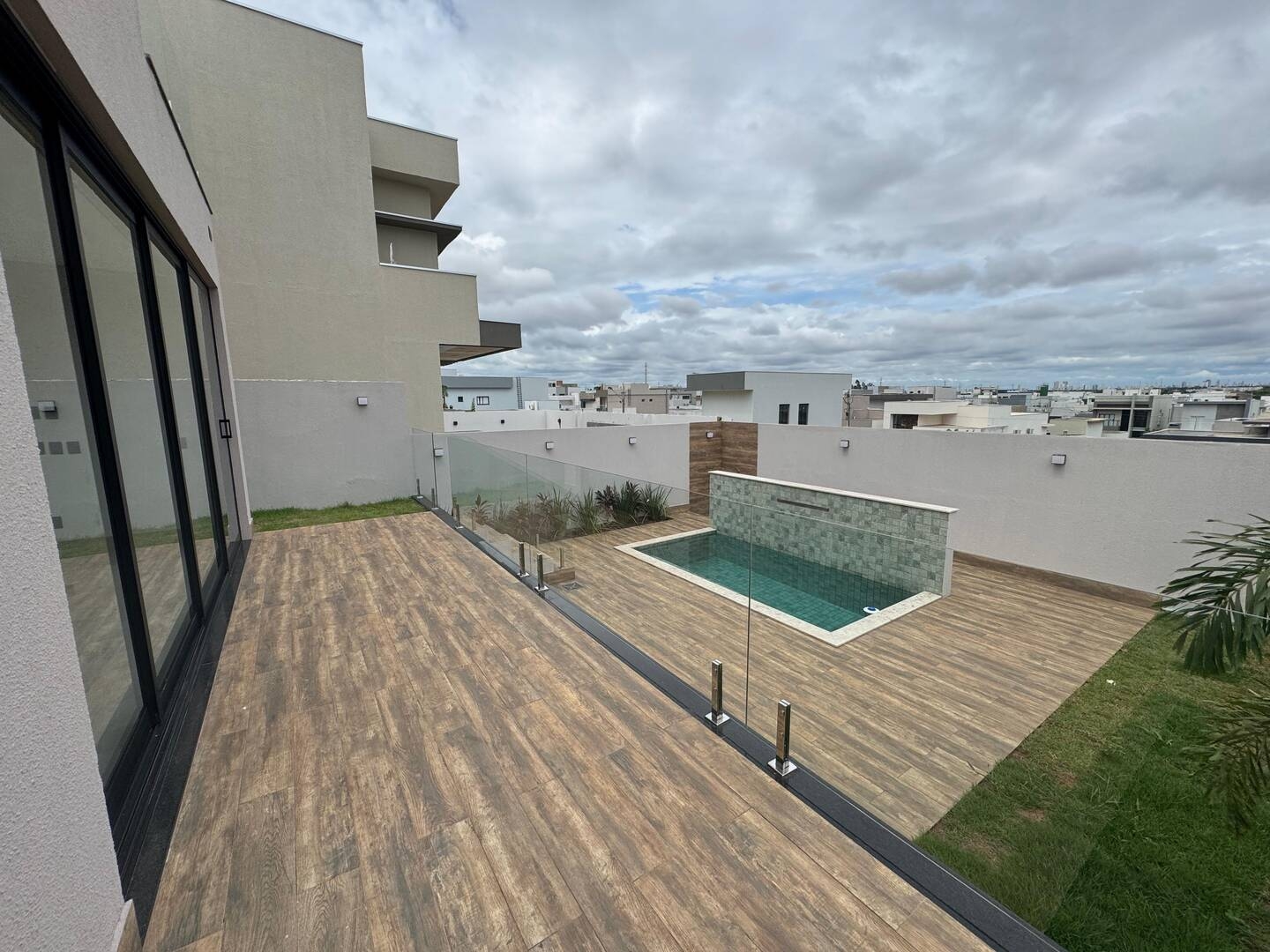 Casa, 3 quartos, 180 m² - Foto 2