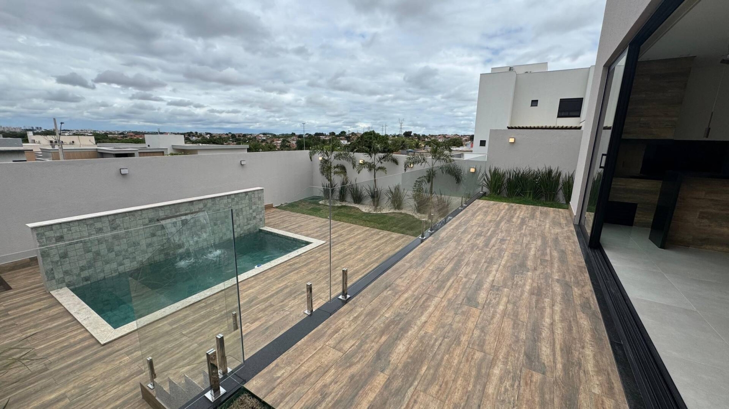 Casa, 3 quartos, 180 m² - Foto 3