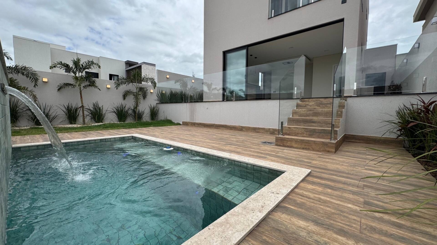 Casa, 3 quartos, 180 m² - Foto 4