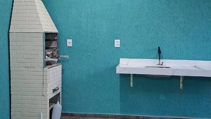 Casa, 4 quartos - Foto 11