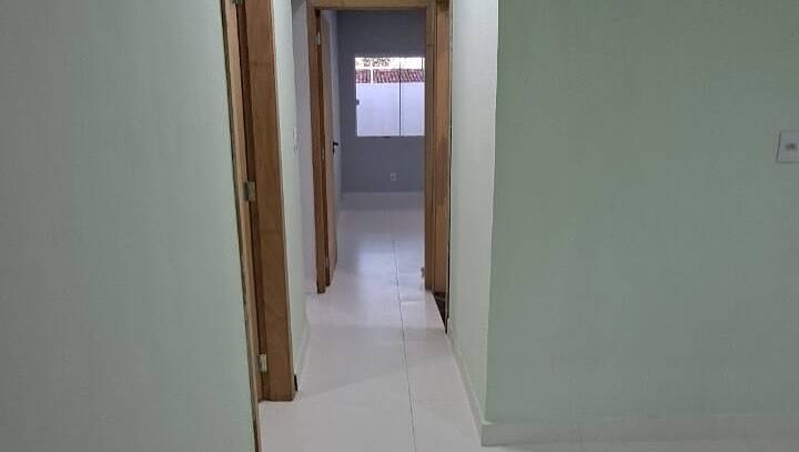 Casa, 4 quartos - Foto 8