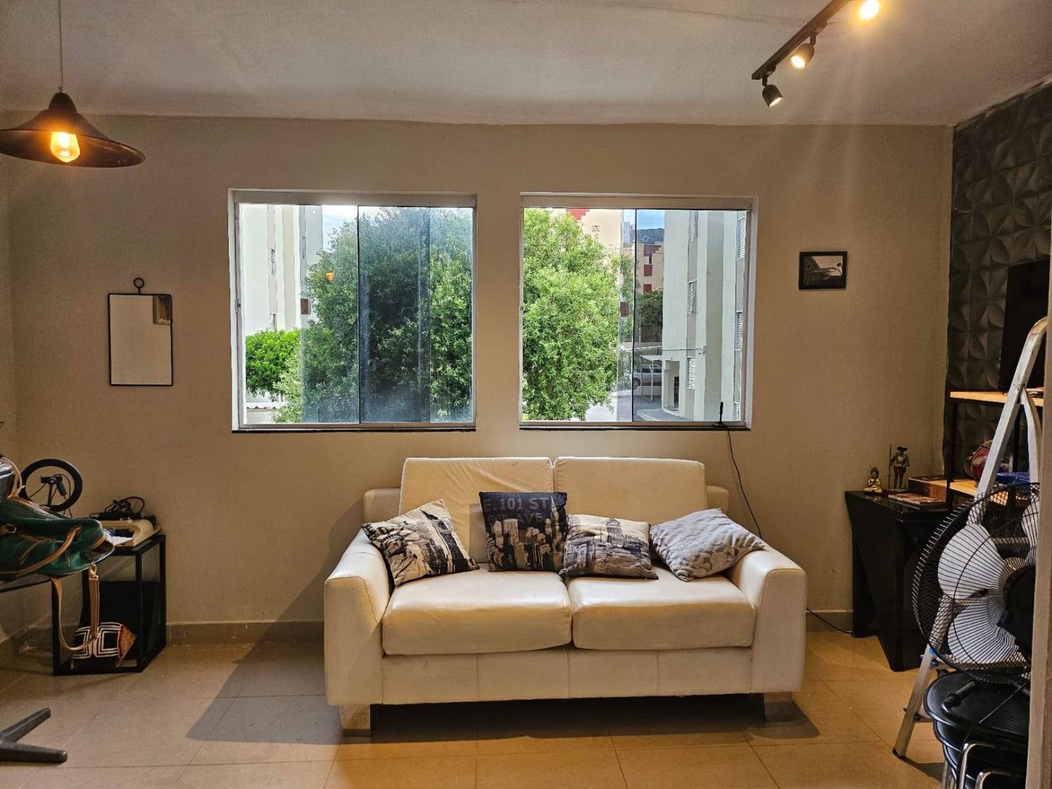 Apartamento, 2 quartos - Foto 3