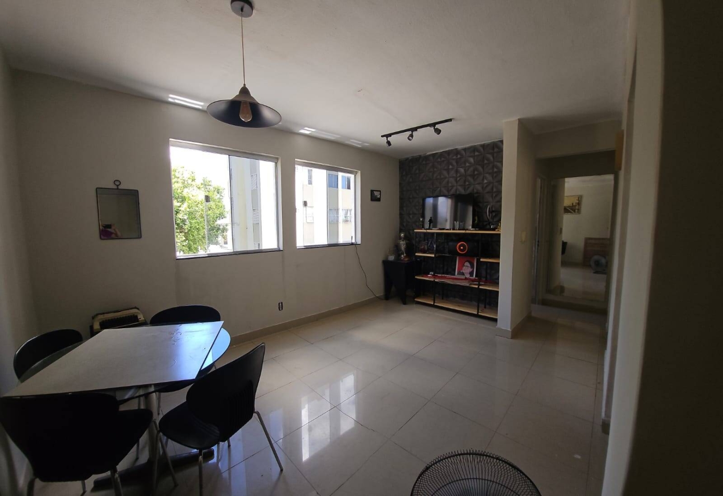 Apartamento, 2 quartos - Foto 4