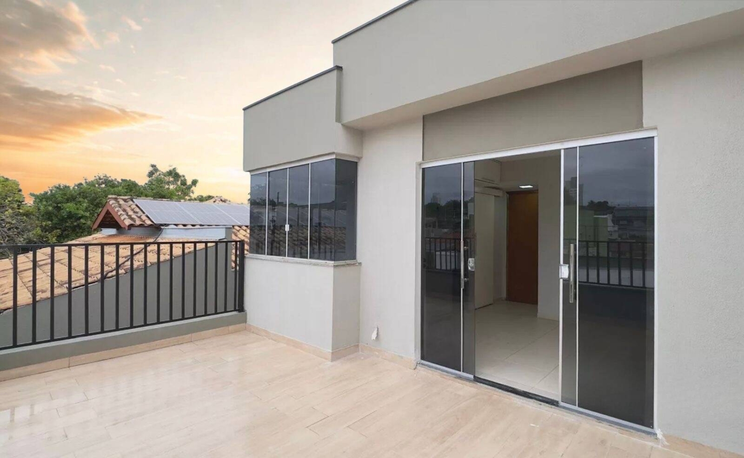 Casa, 3 quartos, 192 m² - Foto 1