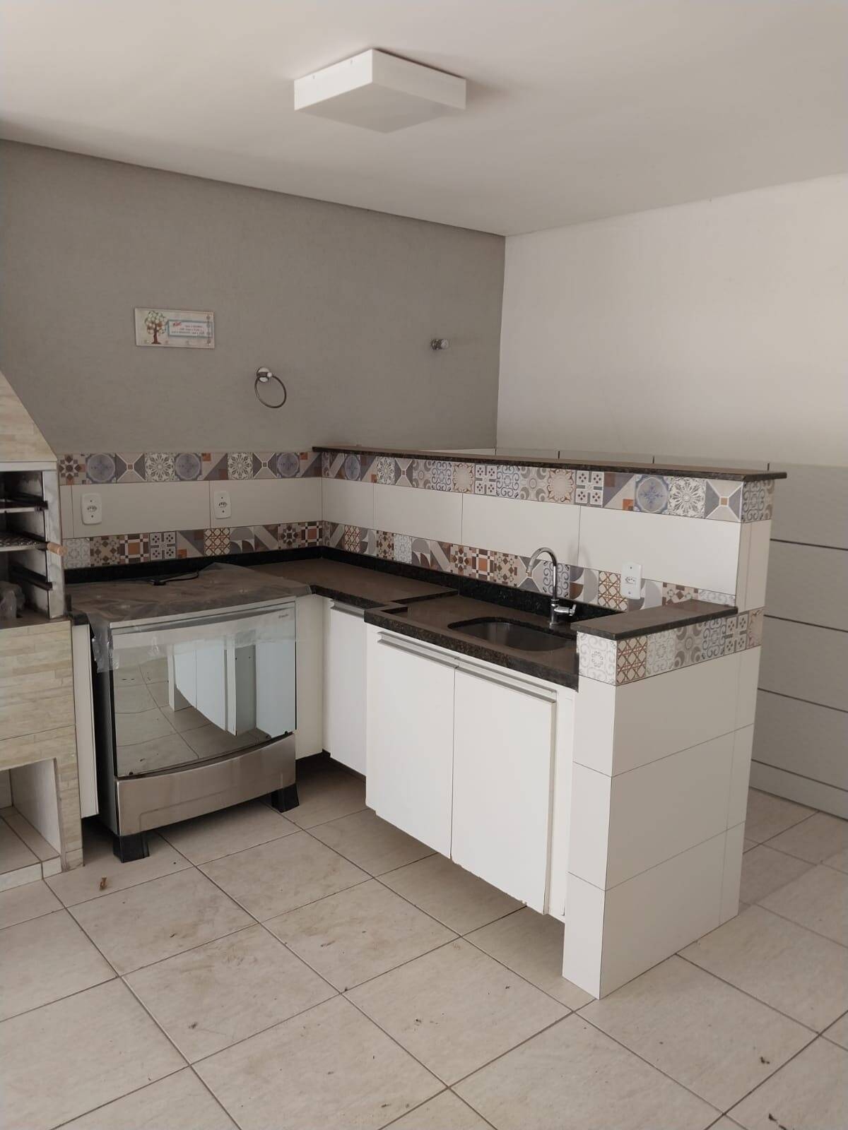 Casa, 3 quartos - Foto 12