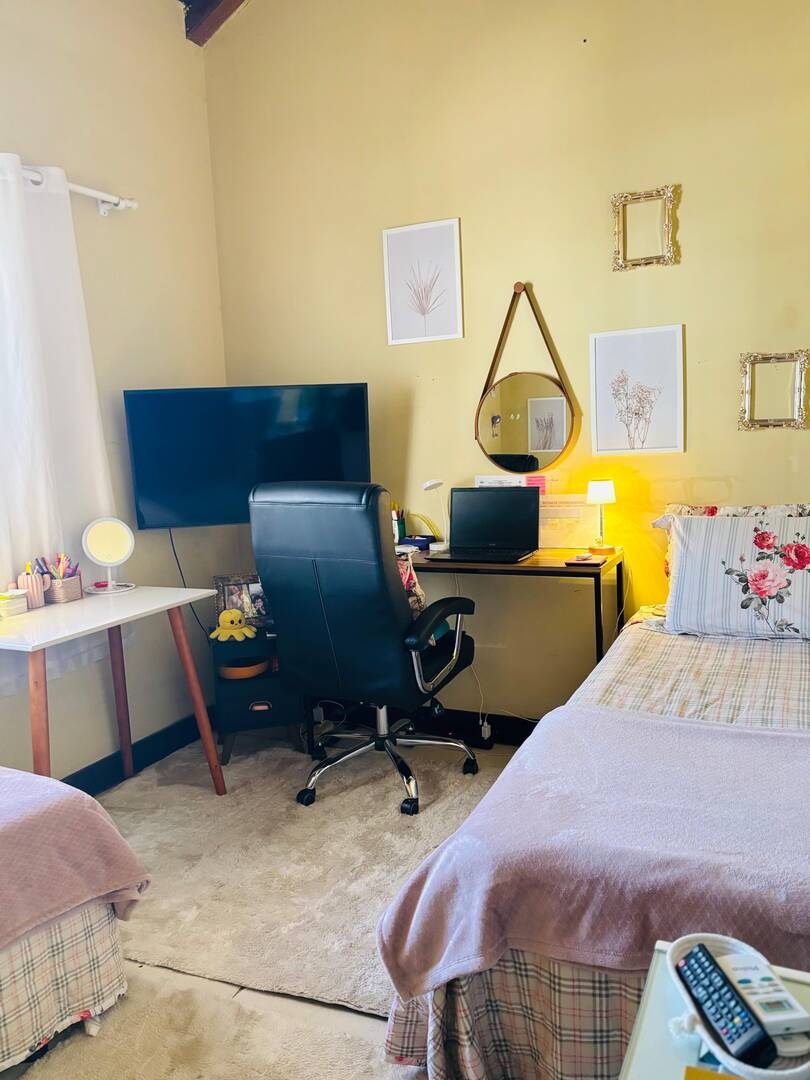 Casa, 2 quartos, 236 m² - Foto 6