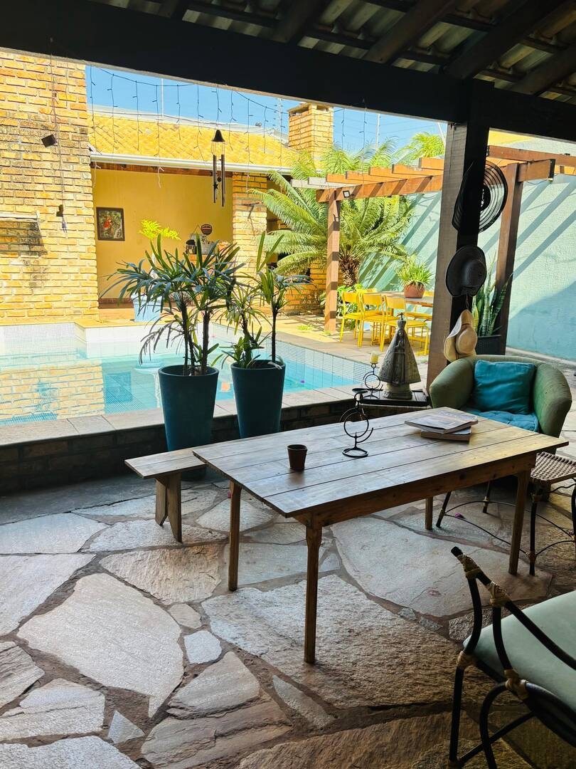 Casa, 2 quartos, 236 m² - Foto 2