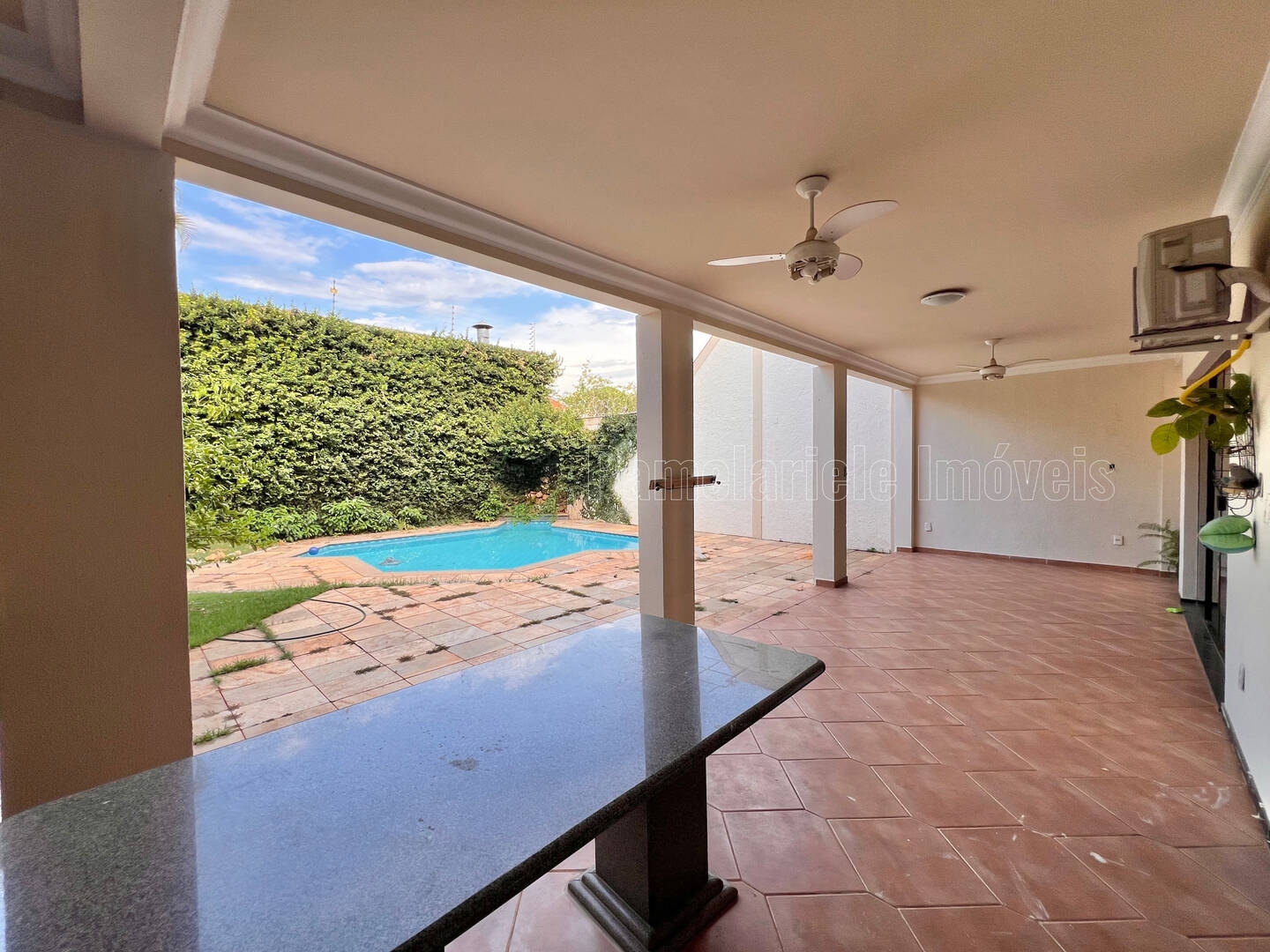 Casa, 4 quartos, 354 m² - Foto 3