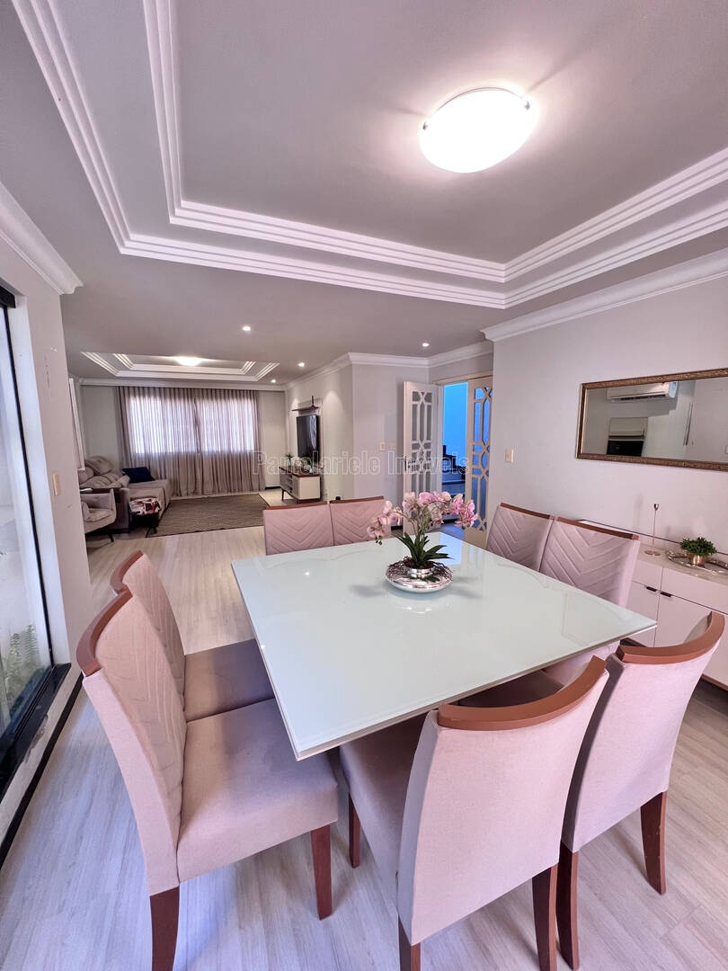 Casa, 4 quartos, 354 m² - Foto 5