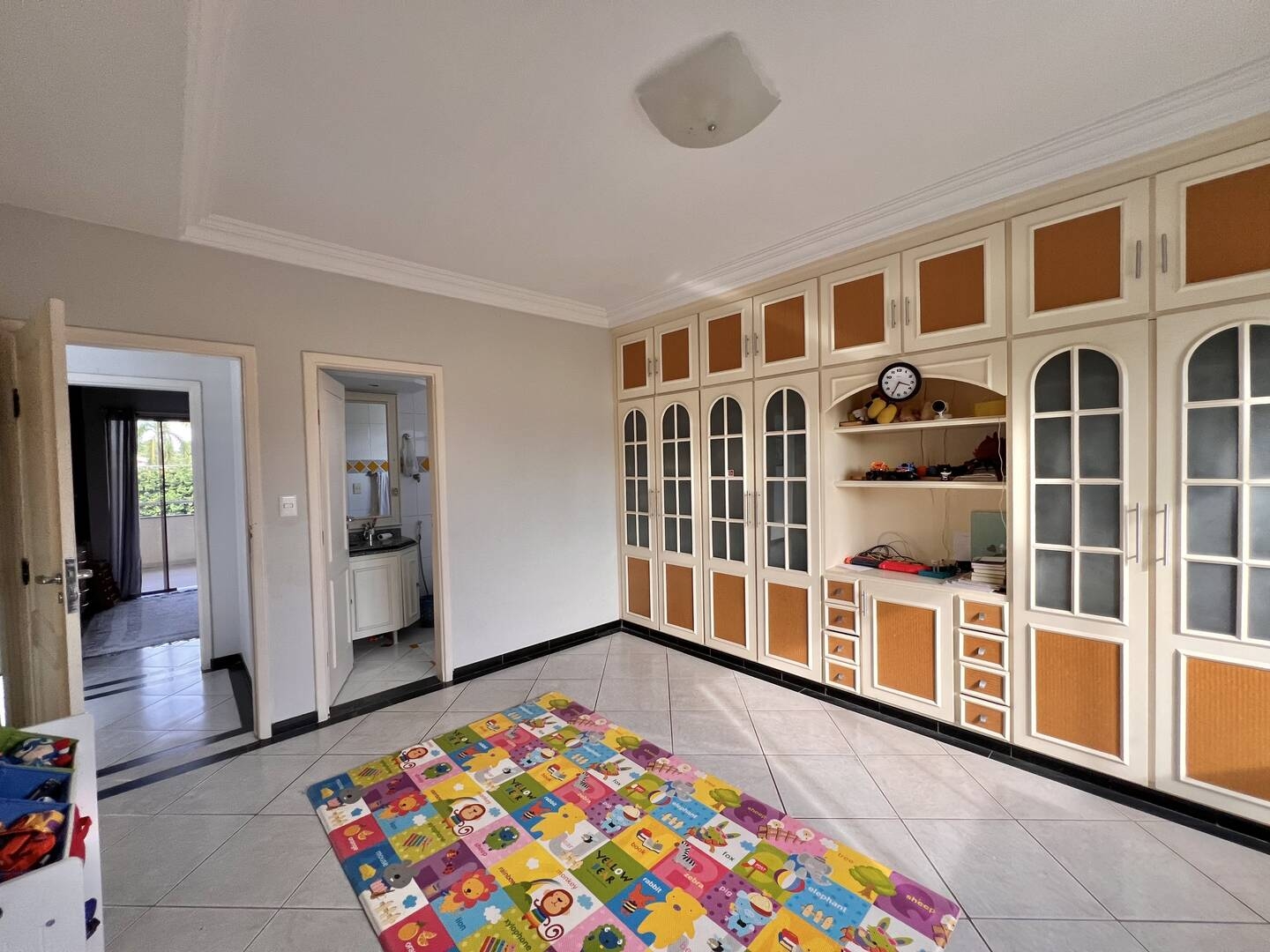 Casa, 4 quartos, 354 m² - Foto 16