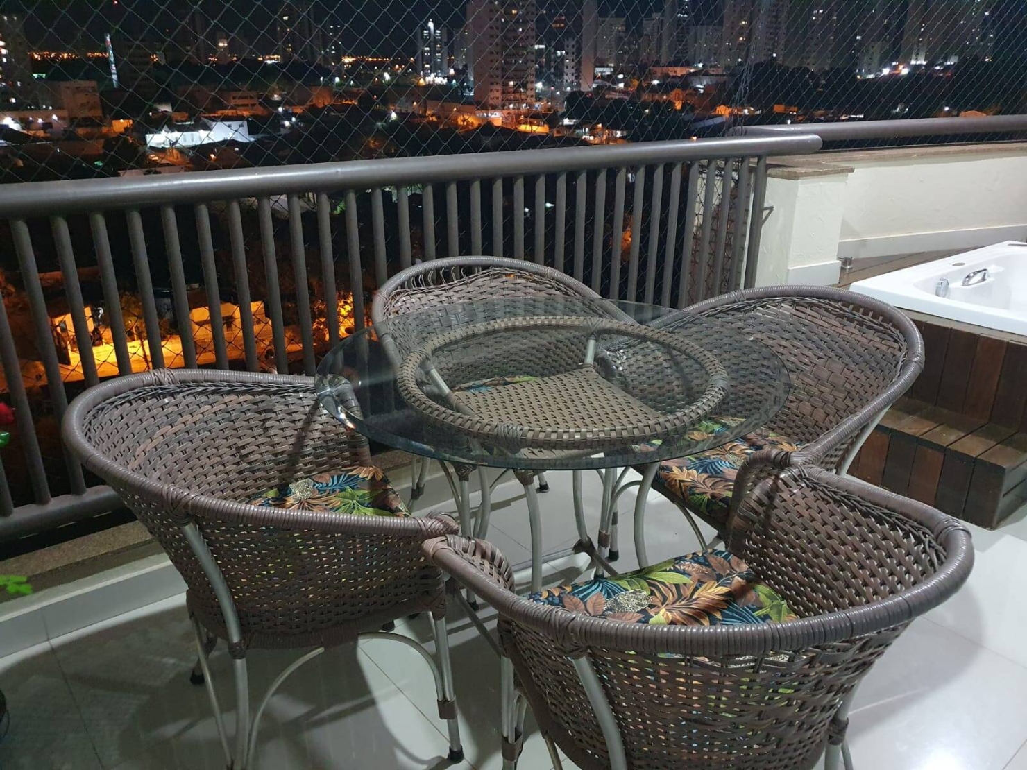 Apartamento, 3 quartos - Foto 4