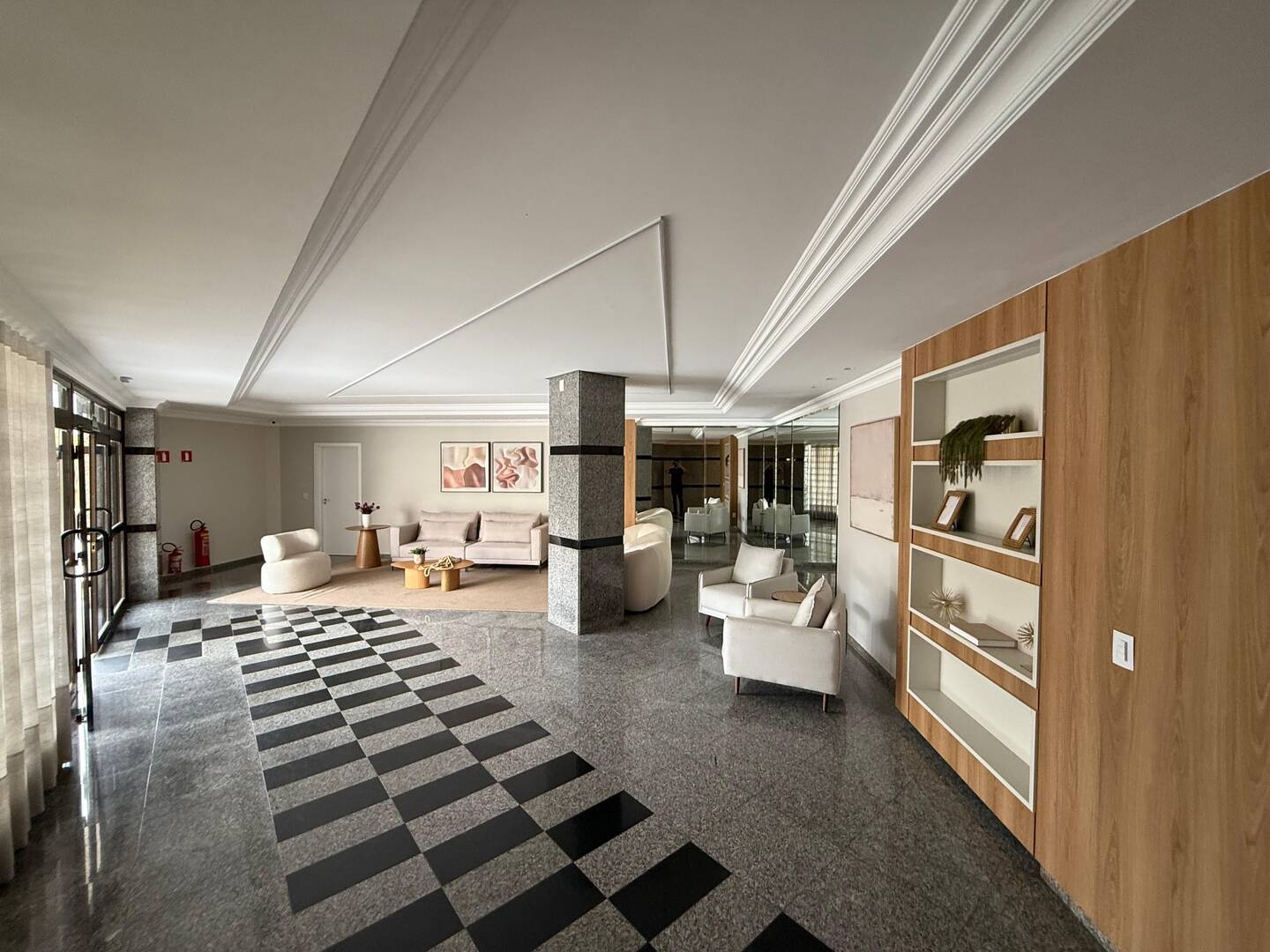 Apartamento, 3 quartos - Foto 5