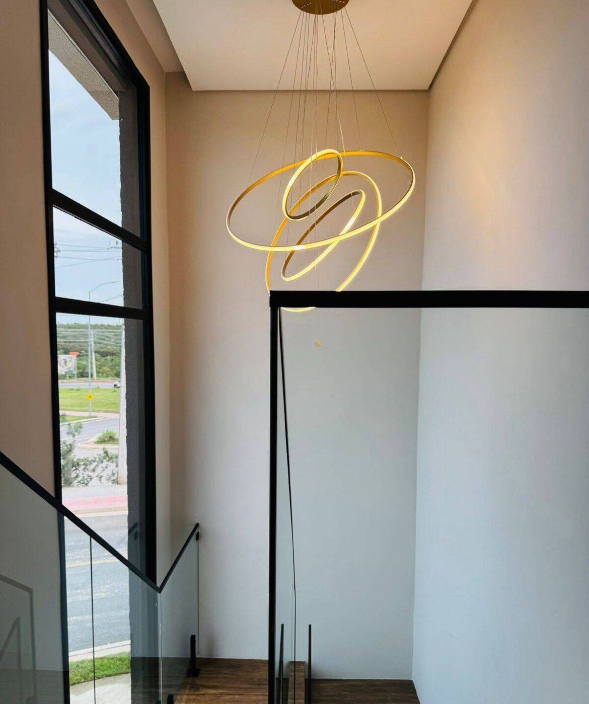 Casa de Condomínio, 4 quartos - Foto 9