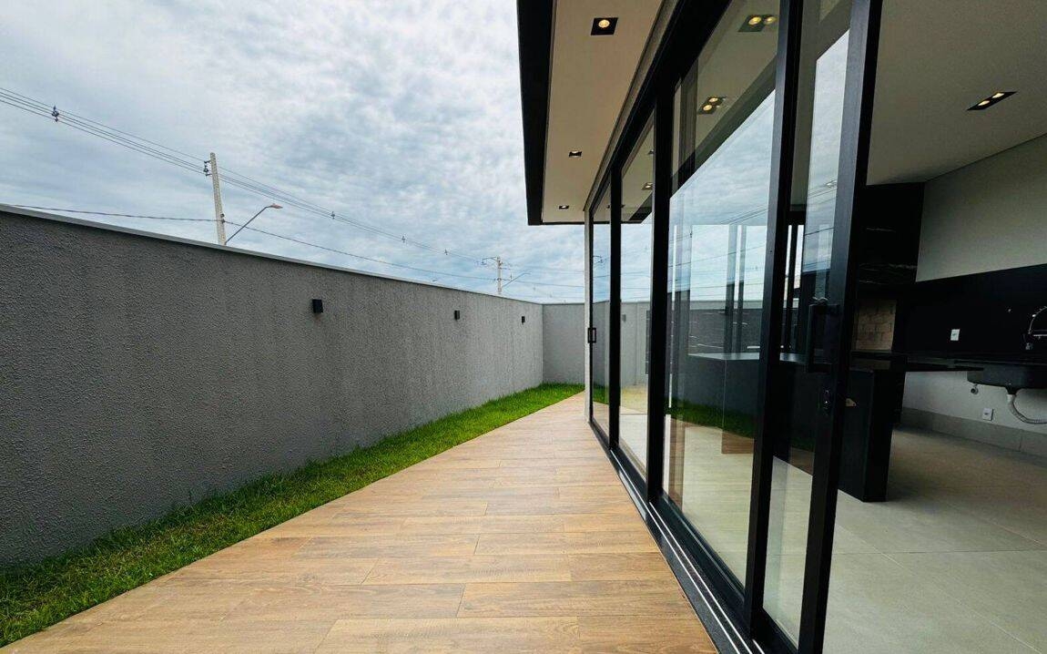 Casa de Condomínio, 4 quartos - Foto 4