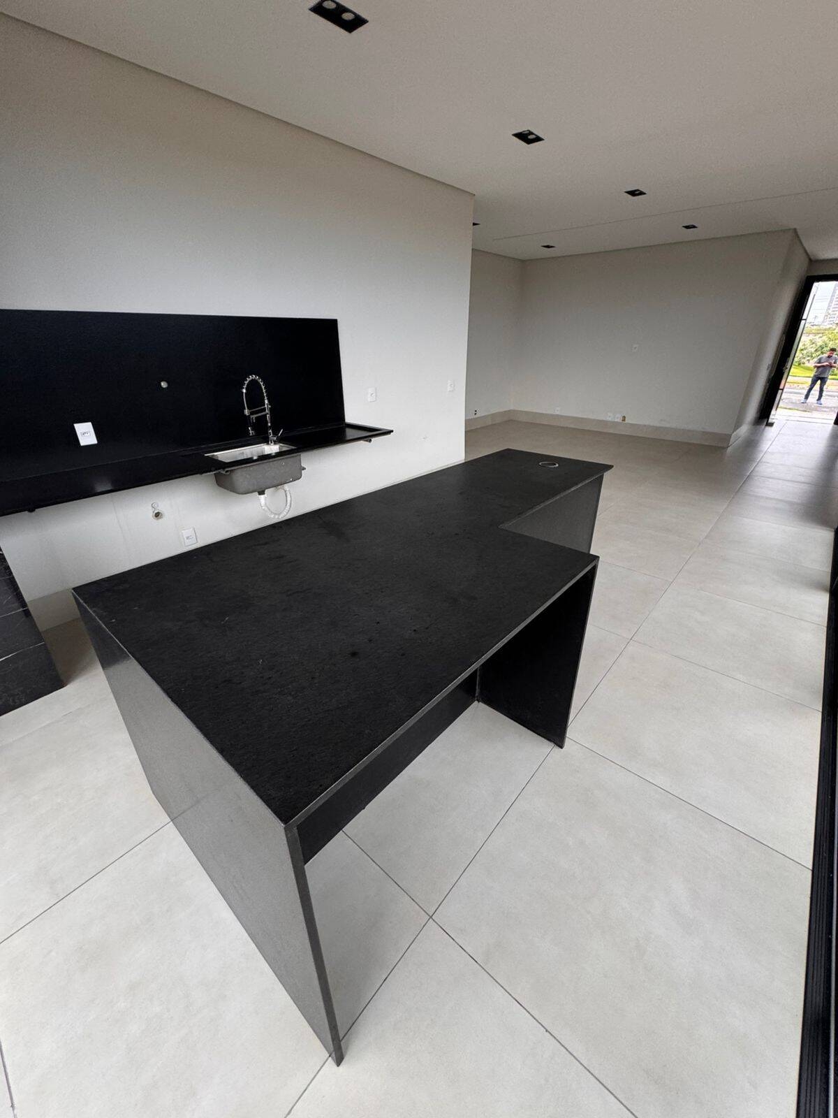 Casa de Condomínio, 4 quartos - Foto 13