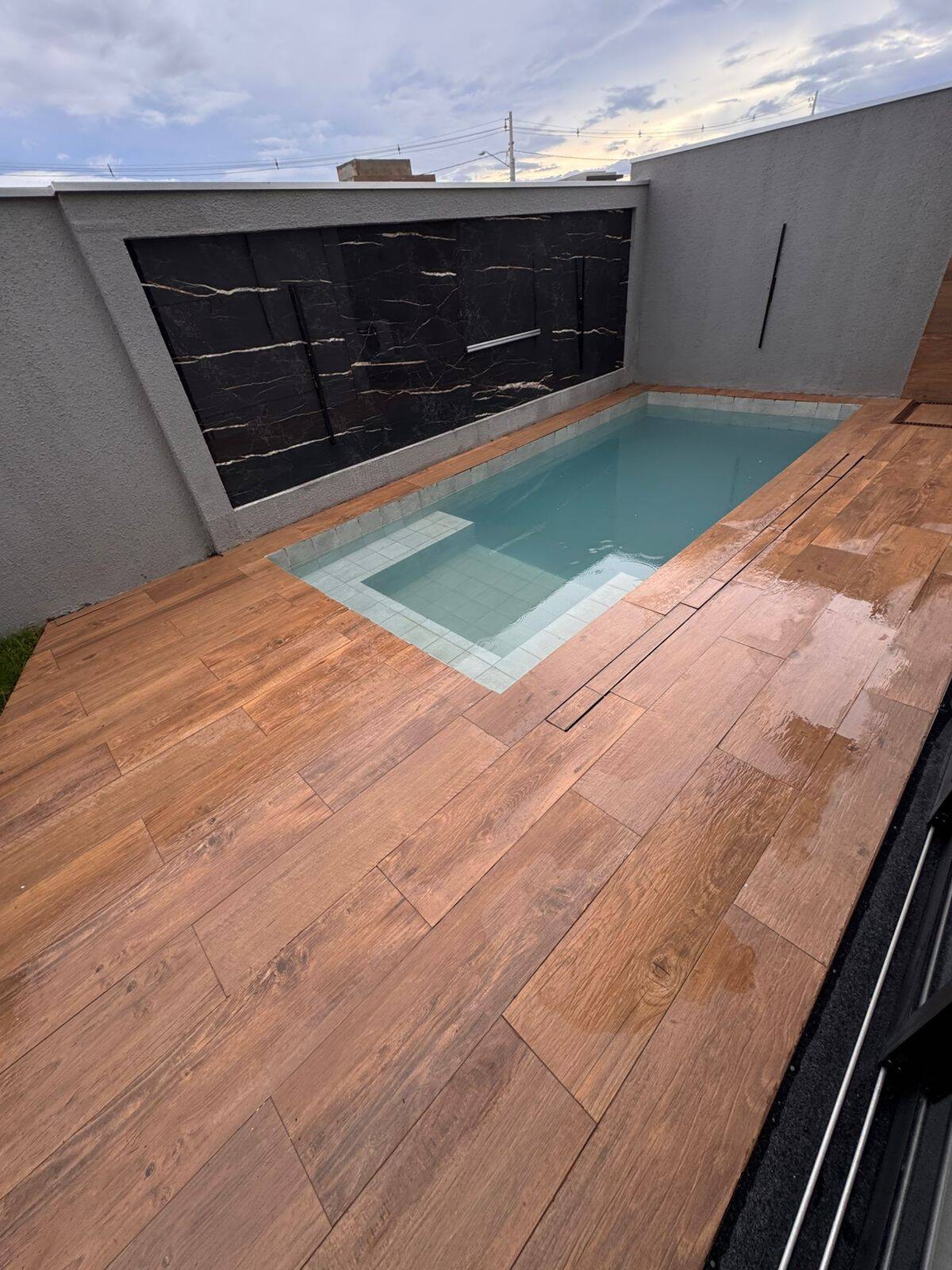 Casa de Condomínio, 4 quartos - Foto 3