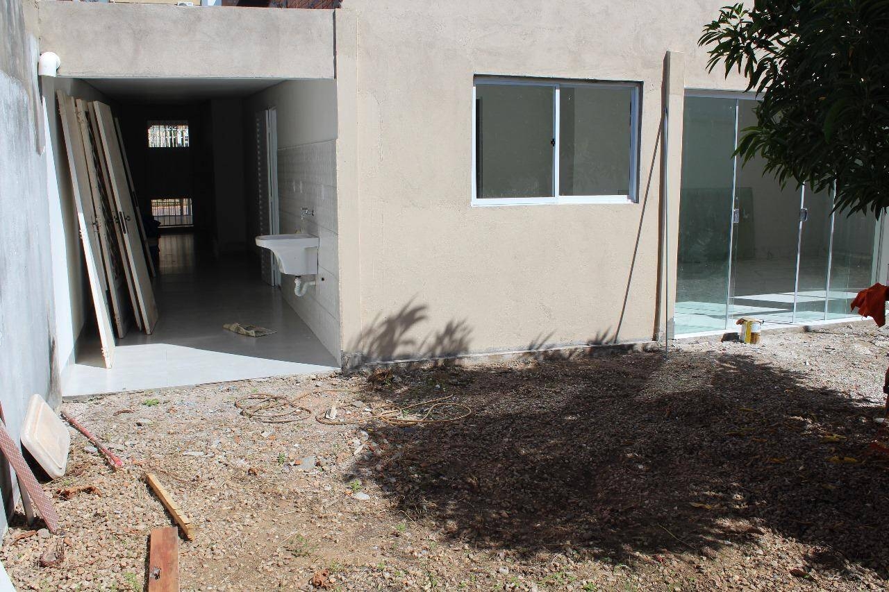 Casa, 3 quartos, 158 m² - Foto 8