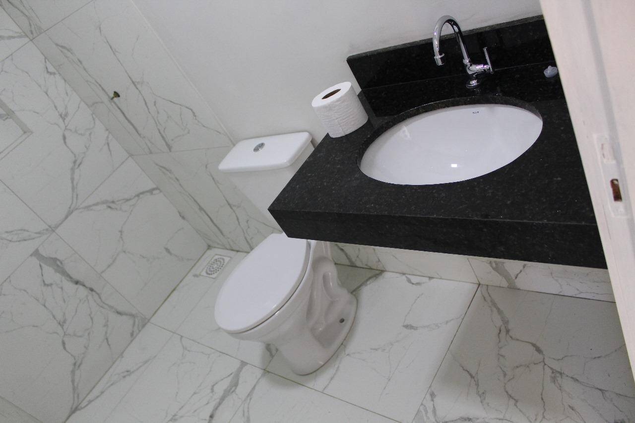 Casa, 3 quartos, 158 m² - Foto 10