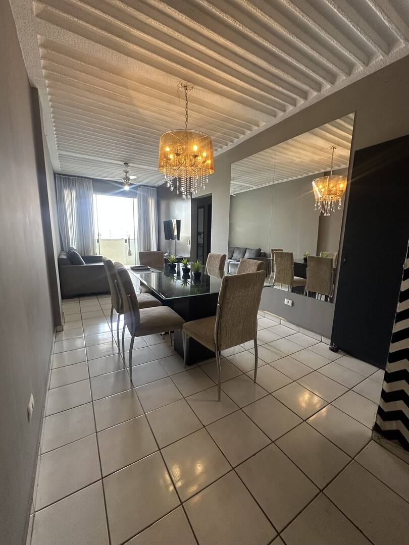 Apartamento, 2 quartos, 79 m² - Foto 2