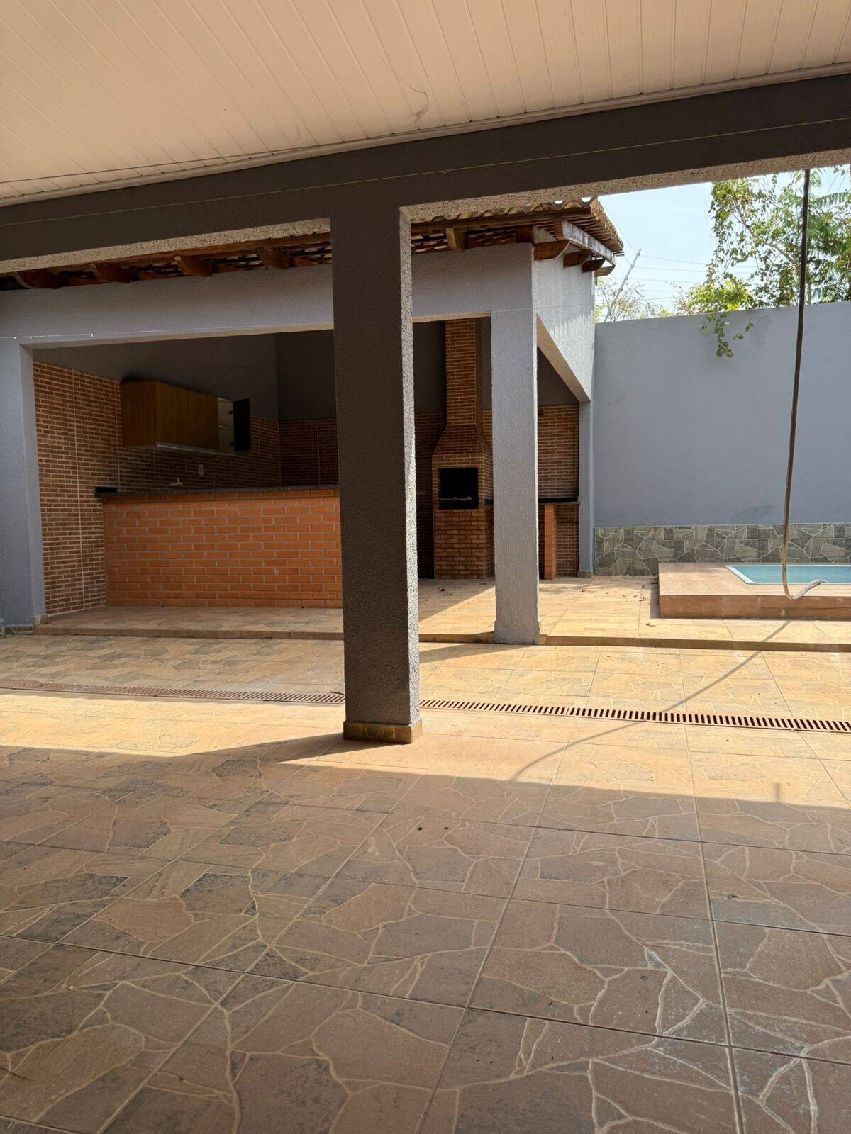 Casa, 3 quartos, 235 m² - Foto 9