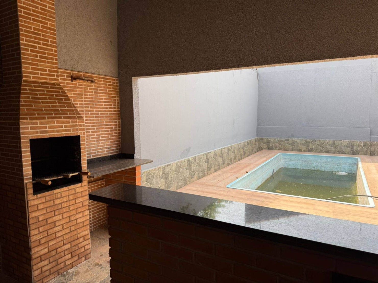 Casa, 3 quartos, 235 m² - Foto 11