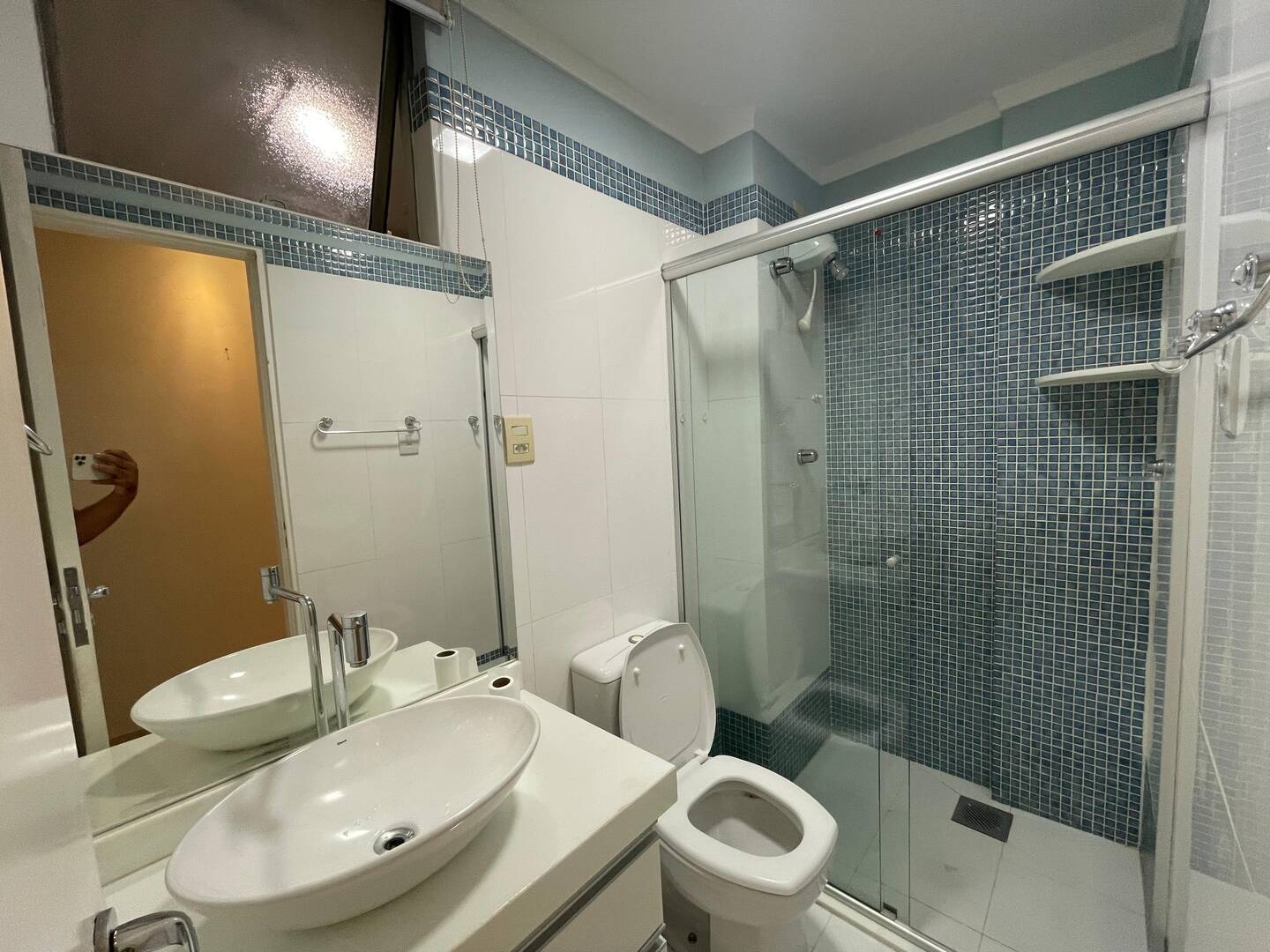 Apartamento, 3 quartos, 100 m² - Foto 9