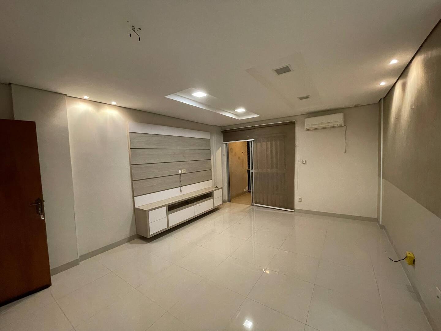 Apartamento, 3 quartos, 100 m² - Foto 1