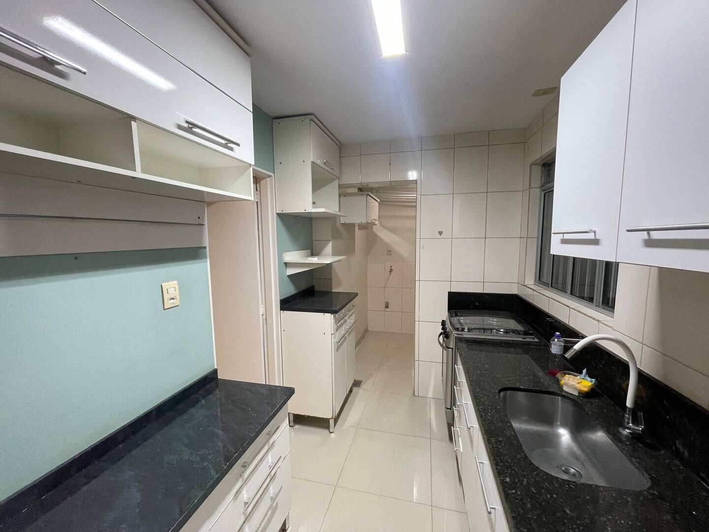 Apartamento, 3 quartos, 100 m² - Foto 13