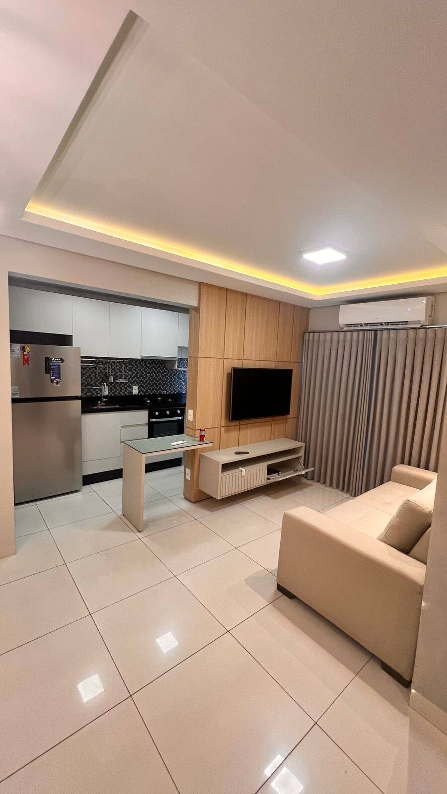 Apartamento, 2 quartos, 76 m² - Foto 1