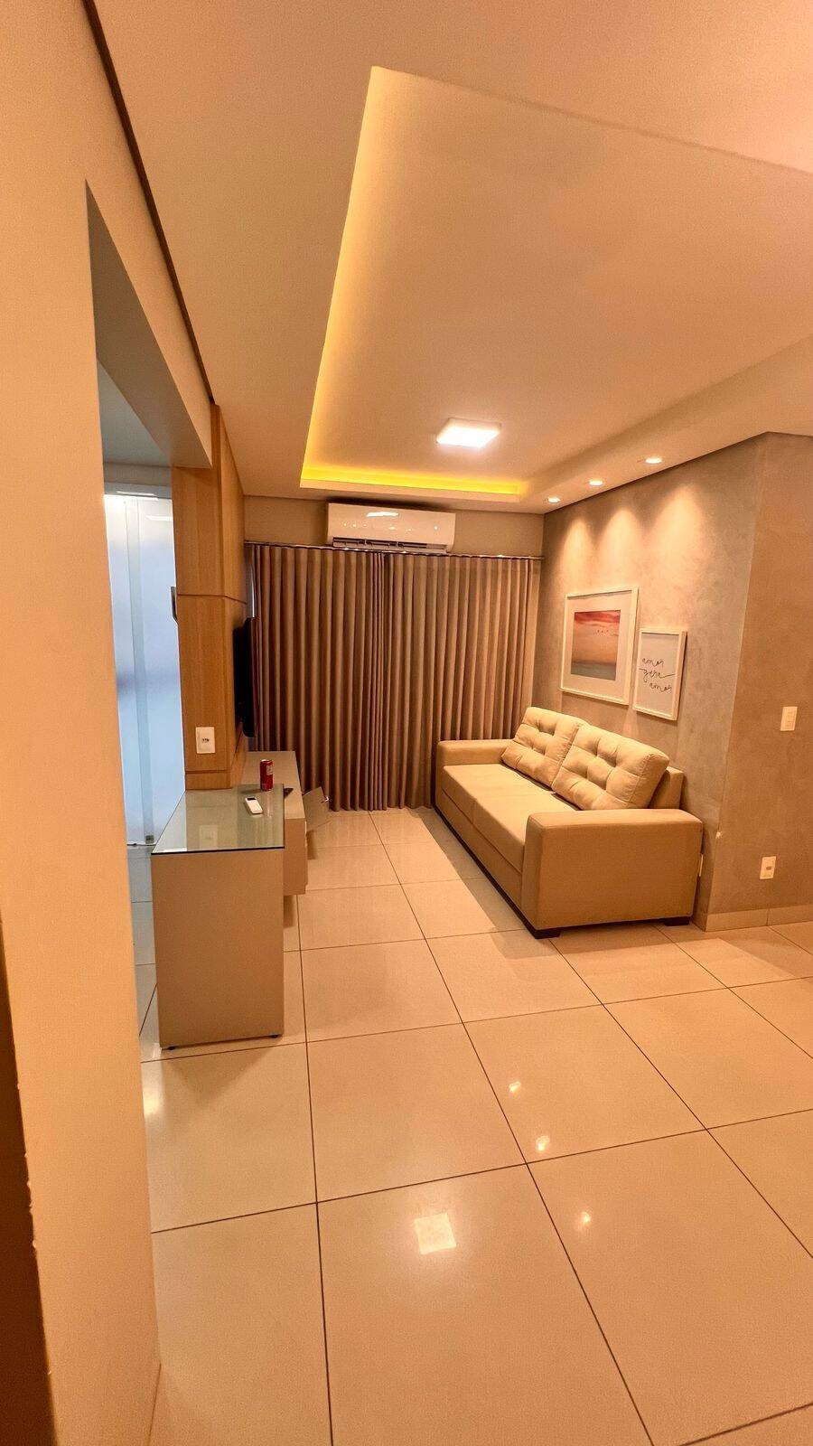 Apartamento, 2 quartos, 76 m² - Foto 2