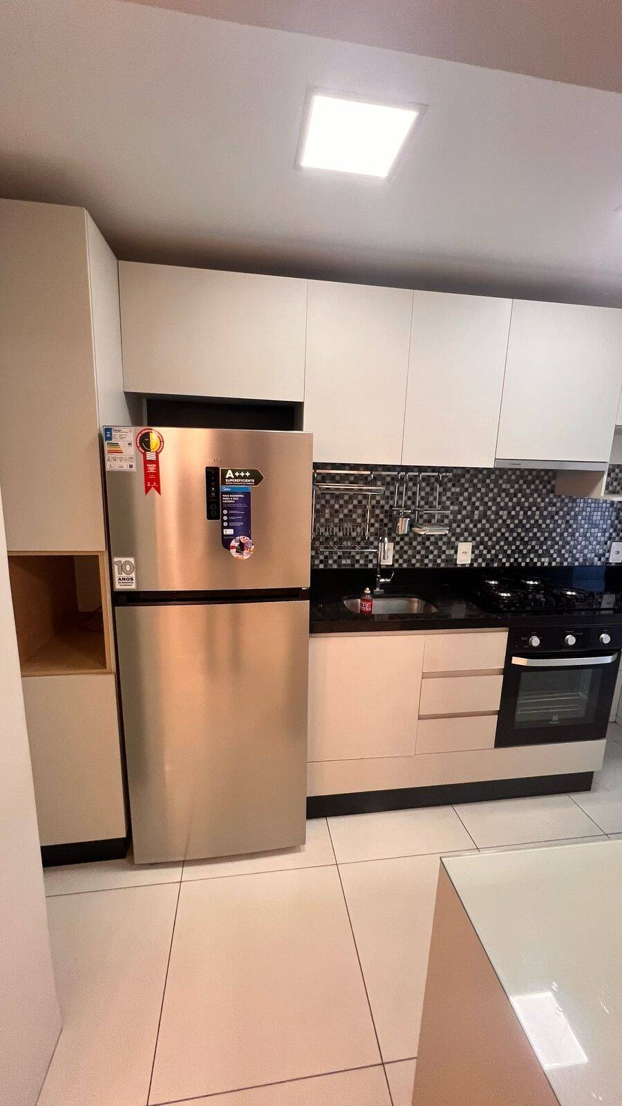 Apartamento, 2 quartos, 76 m² - Foto 3