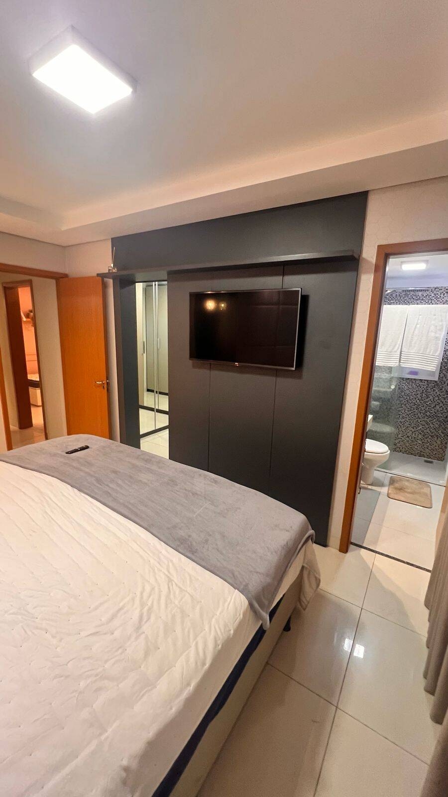 Apartamento, 2 quartos, 76 m² - Foto 6
