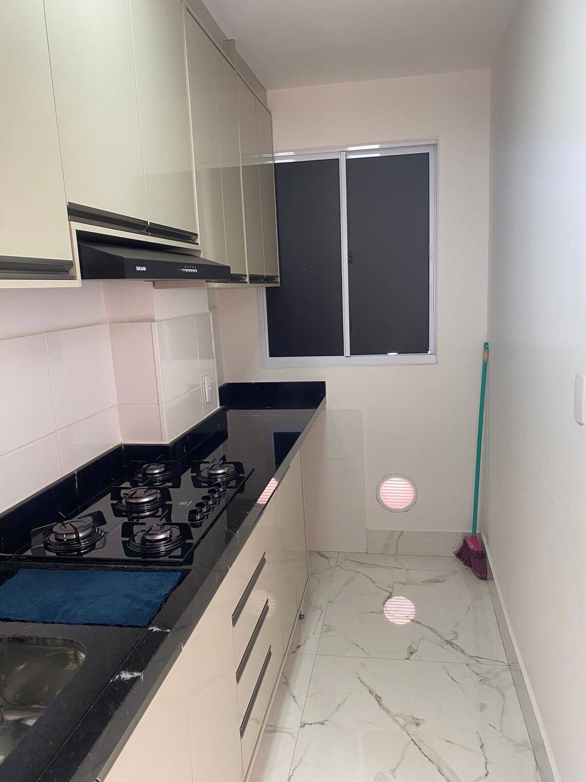 Apartamento, 2 quartos, 44 m² - Foto 3