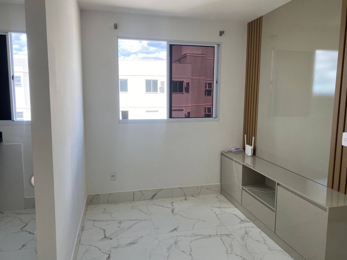 Apartamento, 2 quartos, 44 m² - Foto 4
