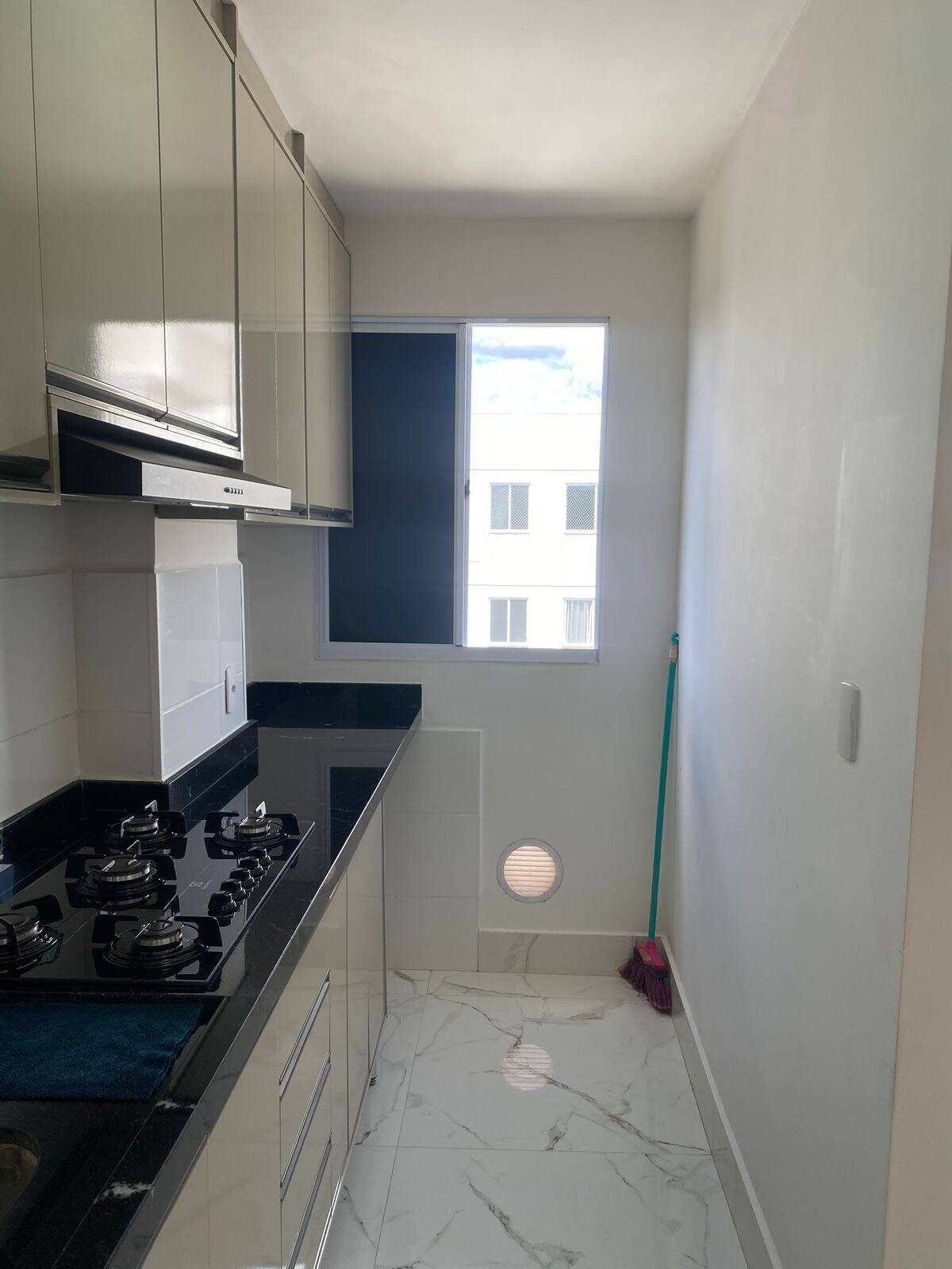 Apartamento, 2 quartos, 44 m² - Foto 5