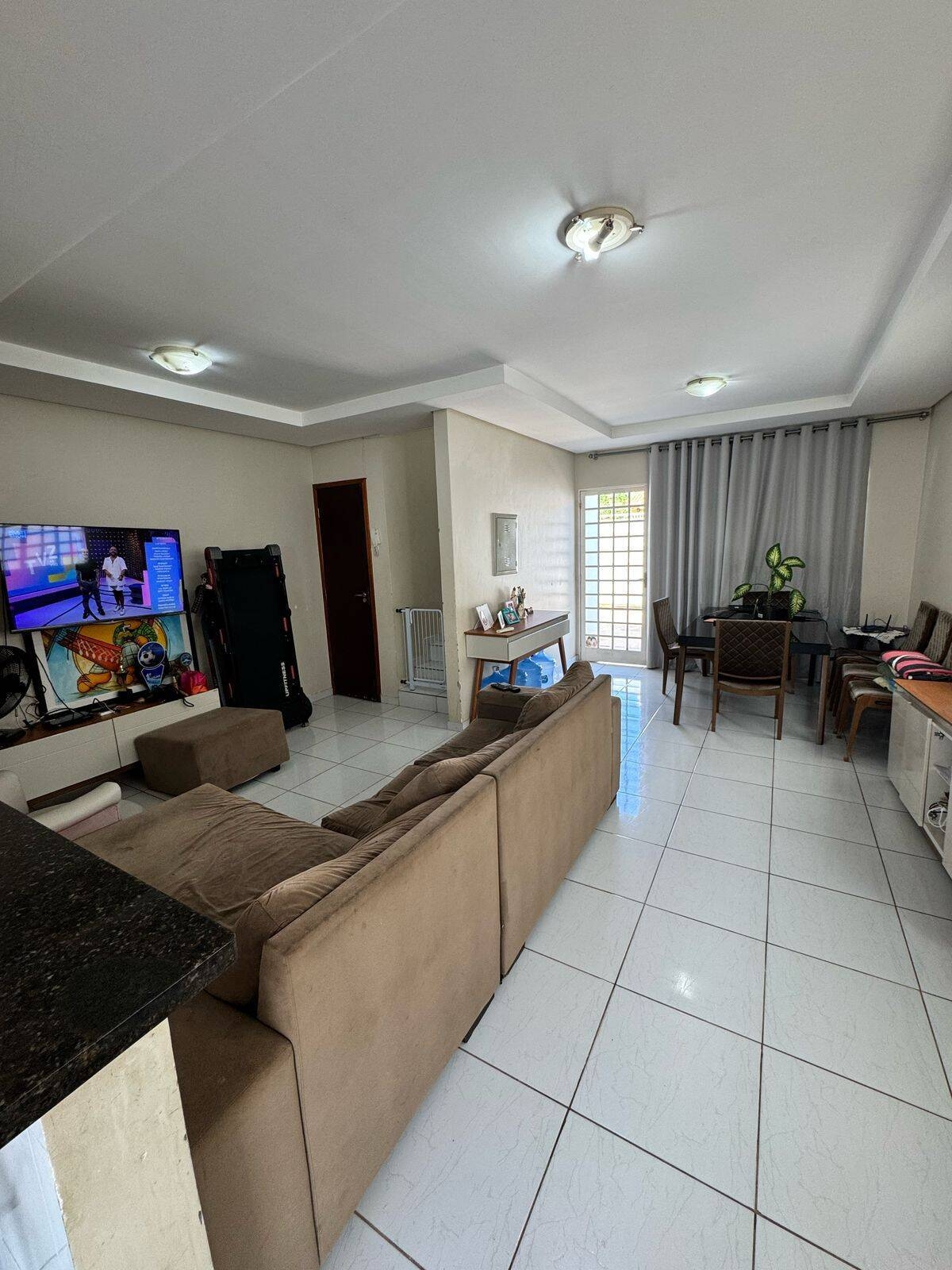 Casa, 3 quartos, 186 m² - Foto 9